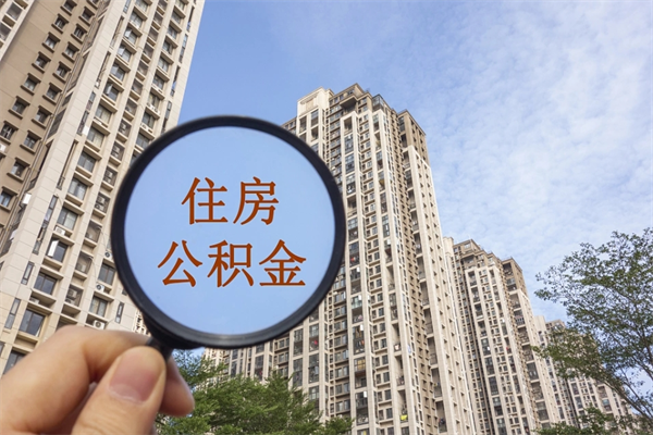 哈尔滨辞职可以取住房公积金吗（我辞职了可以提取住房公积金吗）